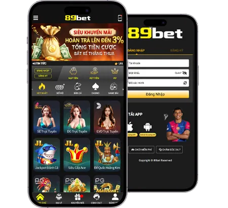 Nền tảng bảo mật hàng đầu nbet88