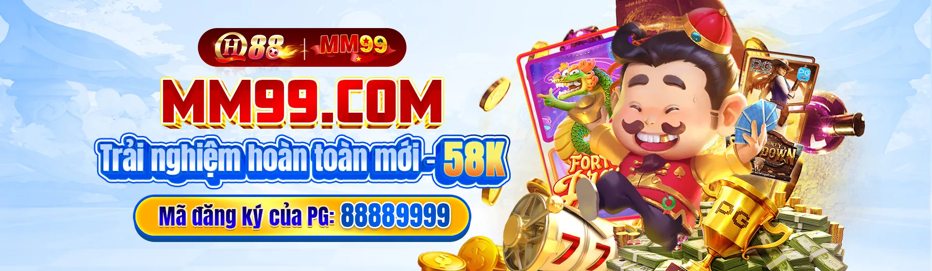 Hình ảnh chính trò chơi bắn cá nbet88 chính thức